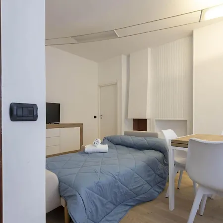 The White House Appartement *